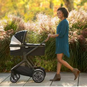 Nuna Stroller Bassinets | Traveling Tikes