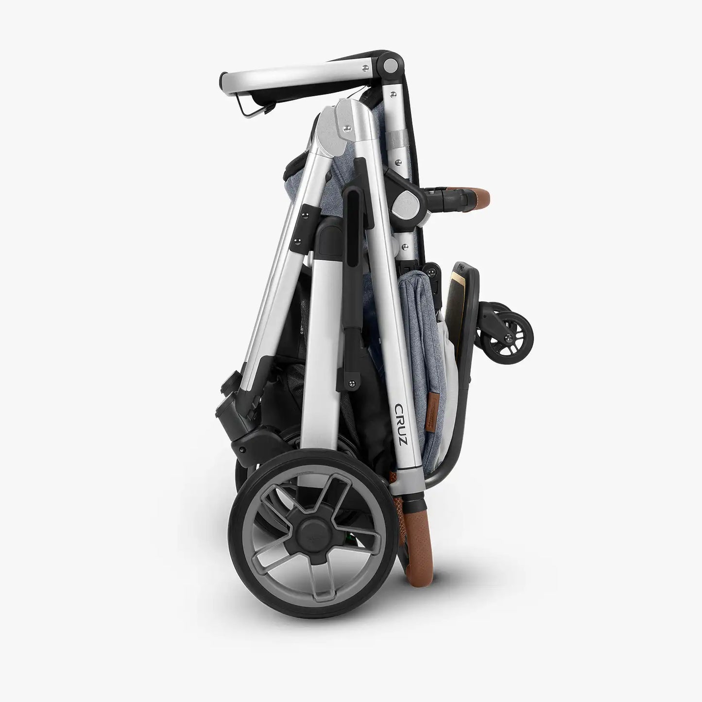 UPPAbaby PiggyBack for CRUZ V2/V3 Strollers