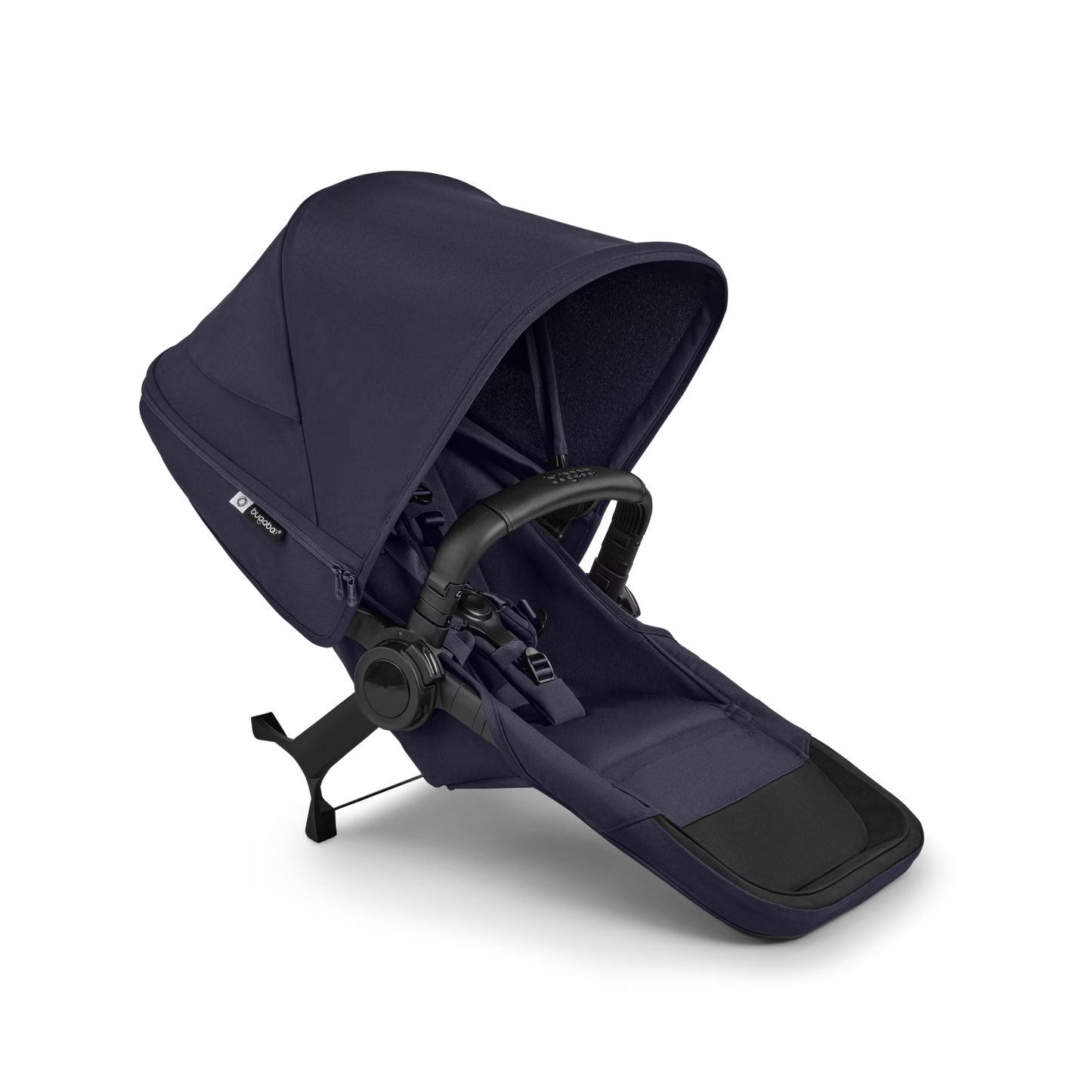 Bugaboo Donkey 6 Sibling Seat - Deep Indigo 100375012
