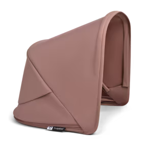 Bugaboo Fox5 Sun Canopy - Dusty Pink 100405001