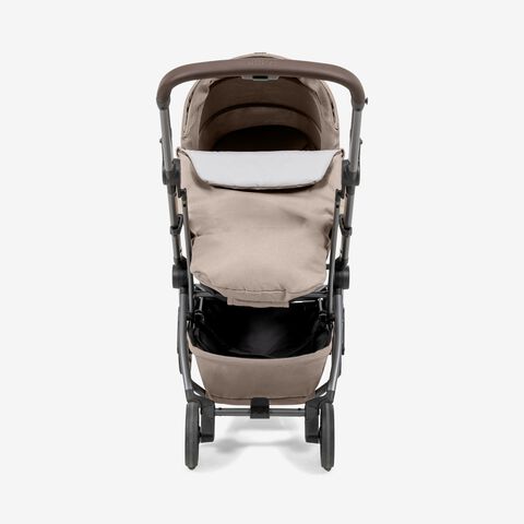 Joolz Aer² Nest to Seat - Sandy Taupe