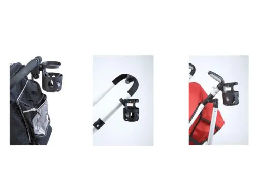 Valco Baby Universal Cup Holder