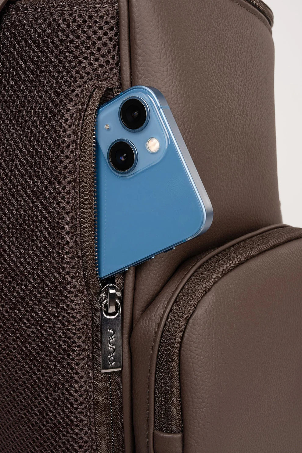 Nuna Essential Bag - Cocoa