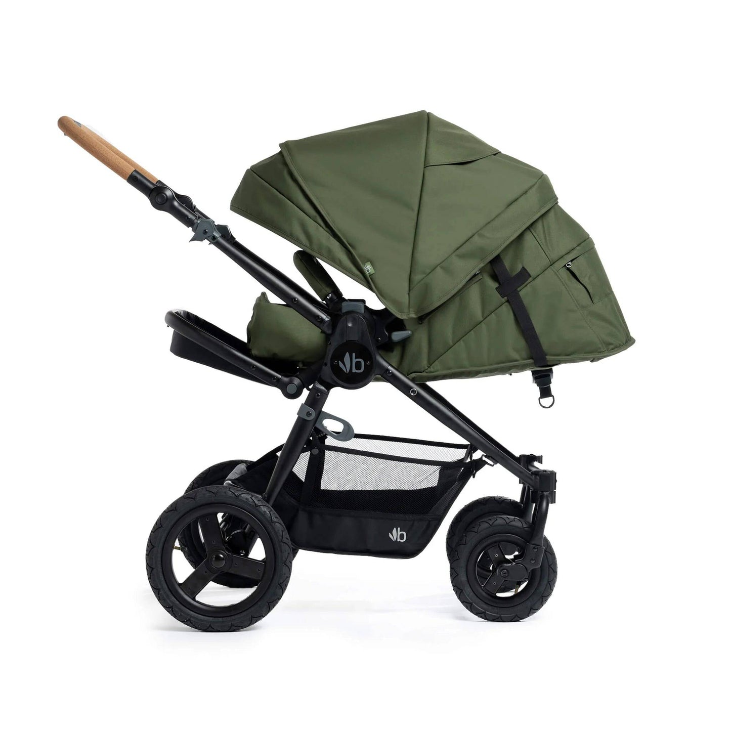 Bumbleride Era Reversible Stroller - Olive