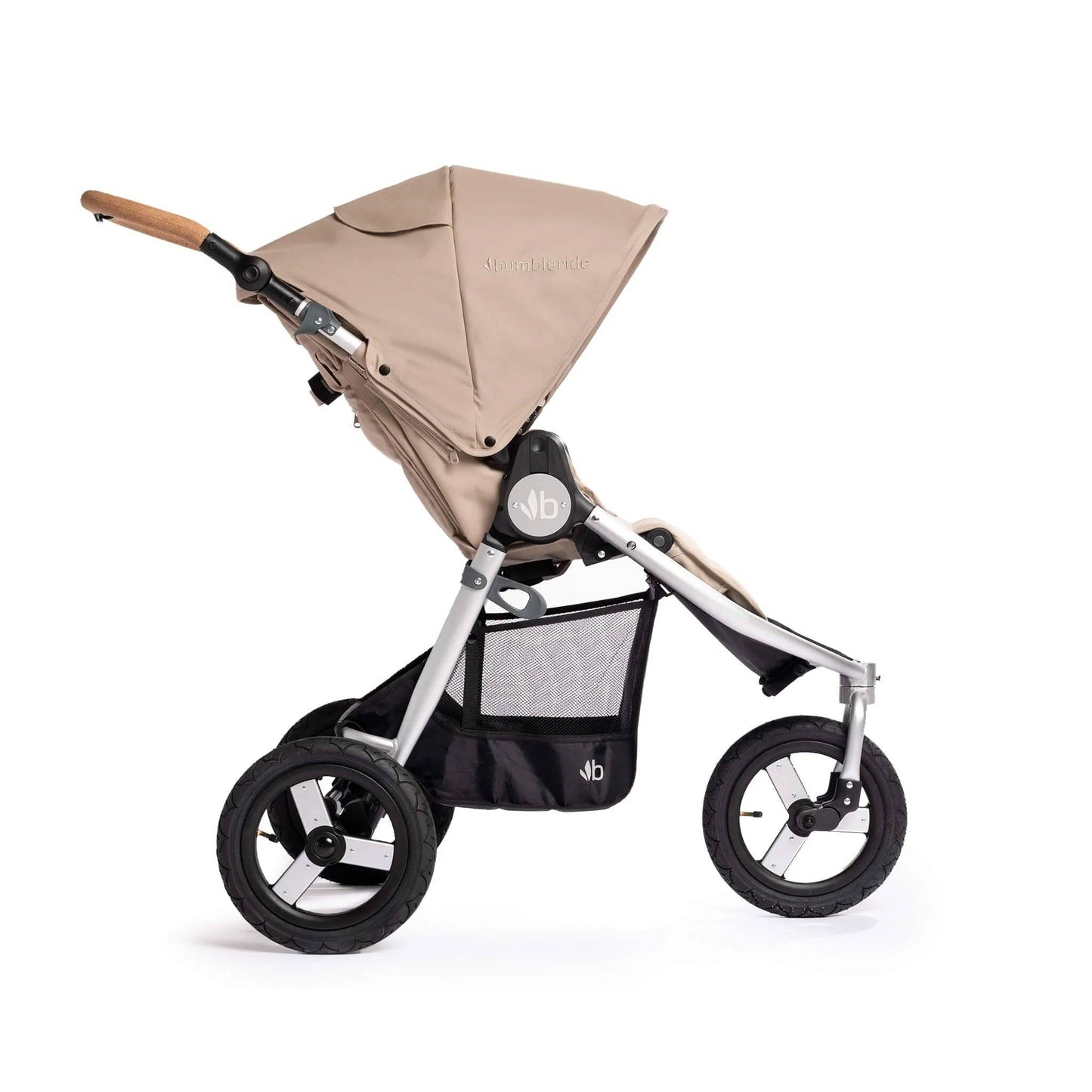 Bumbleride Indie Stroller - Sand