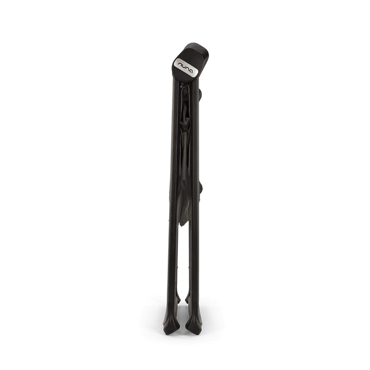 Nuna DEMI Grow Bassinet + Stand - Granite