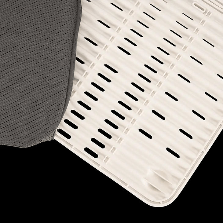 Nuna PAAL Travel Cot + Playard - Granite