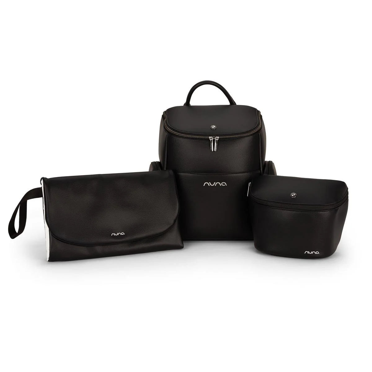 Nuna x BMW Essential Bag - Element