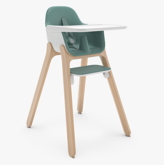 UPPAbaby Ciro High Chair - Emrick (Spruce Green)