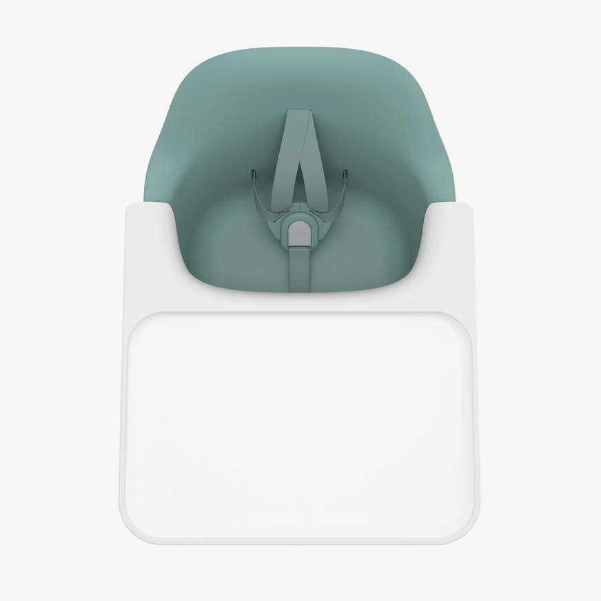 UPPAbaby Ciro High Chair - Emrick (Spruce Green)