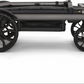 Veer Cruiser City Stroller Wagon Essentials Bundle - Grey - Traveling Tikes 