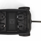Veer Cruiser City XL (4 Seater) Stroller Wagon - Grey - Traveling Tikes 