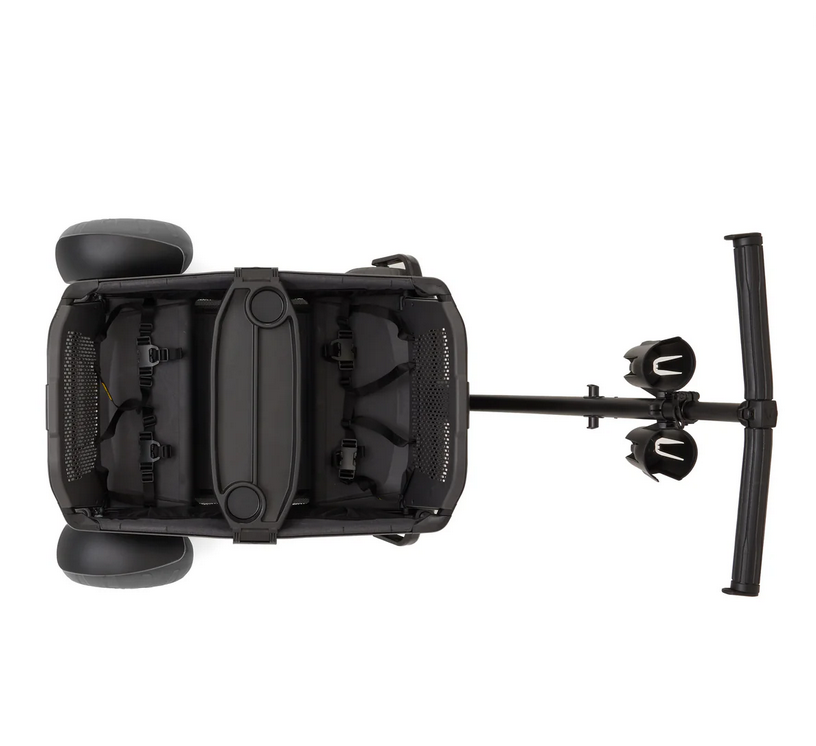 Veer Cruiser Beach Wheel Kit (Set of 4)