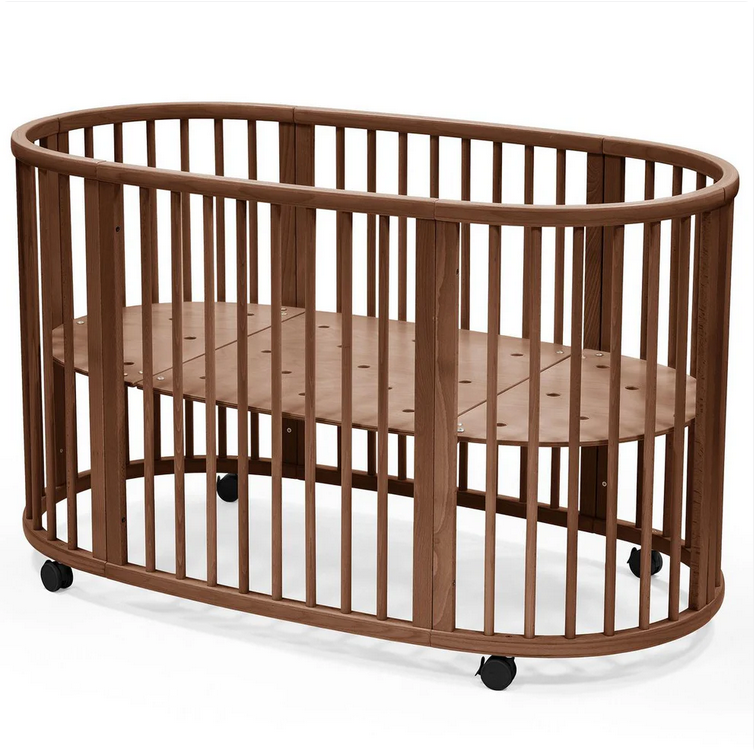 Stokke Sleepi Bed V3 - Warm Brown 591604