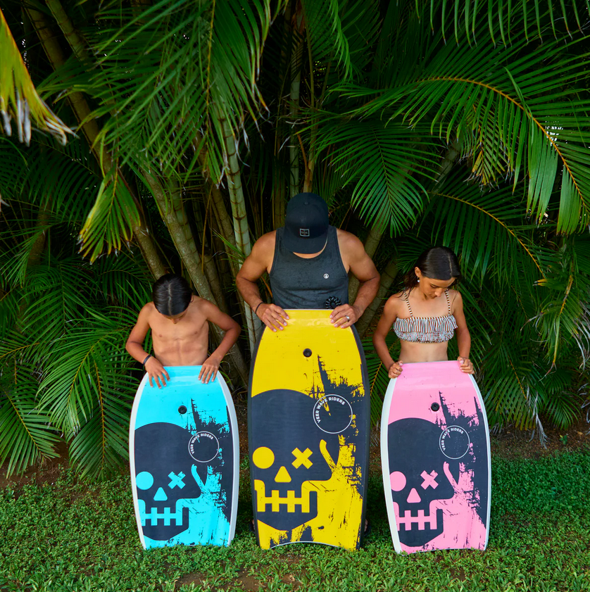 Veer Adult Body Board