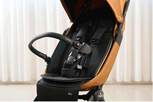 Mima Miro Bumper Bar