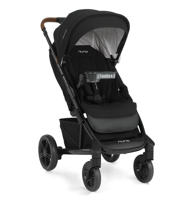 Nuna TRVL Stroller Child Tray