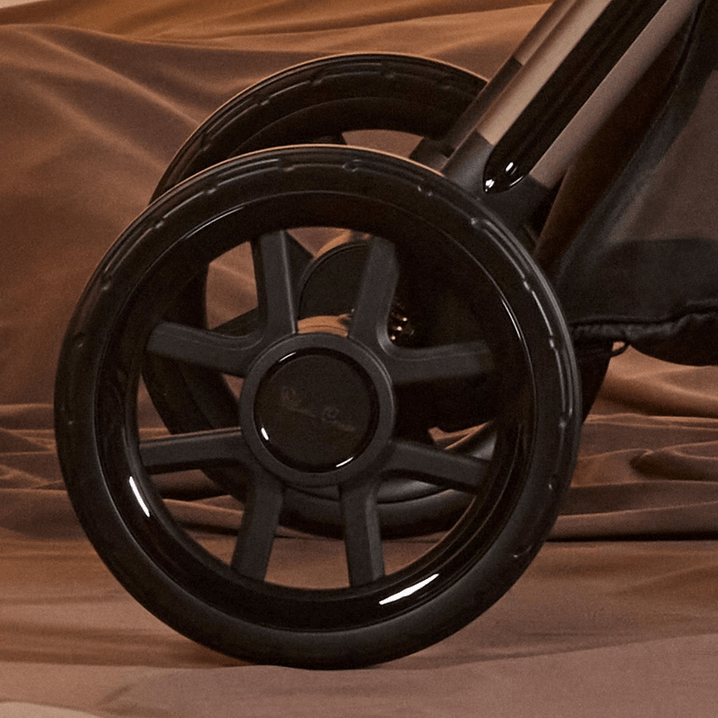 Silver Cross Reef 2 Multi-terrain Modular Stroller 2025 - Ganache