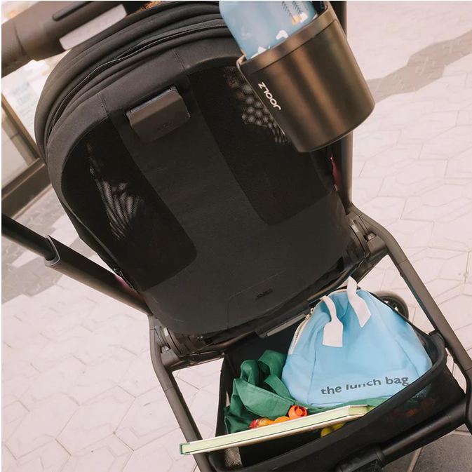 Joolz Hub2 Compact Stroller - Navy Blue