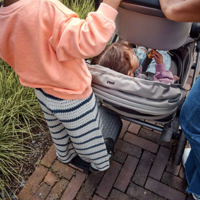 Joolz Hub2 Footboard with Seat