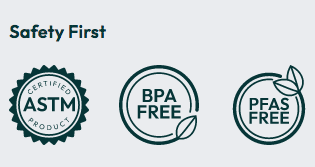 Wonderfold L4 Quad Stroller Wagon (4 Seater) -Black