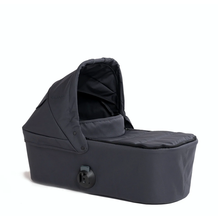 Bumbleride Indie Twin Bassinet - Dusk