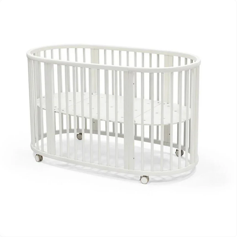 Stokke Sleepi Bed V3 - White