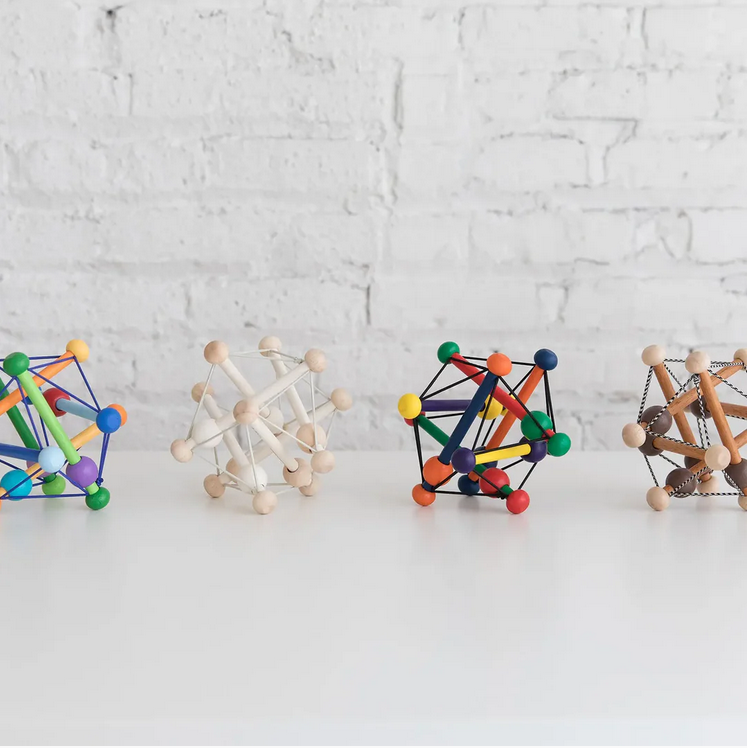 Manhattan Toy Skwish Color Burst