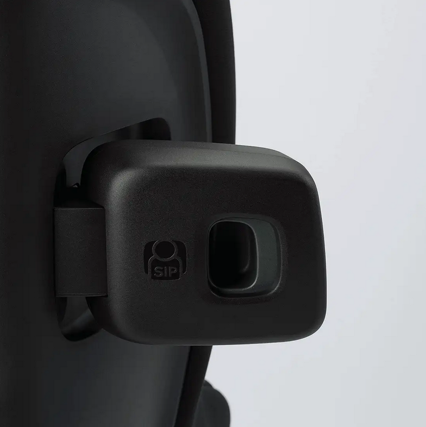 Nuna Rava Next Convertible Car Seat - Granite