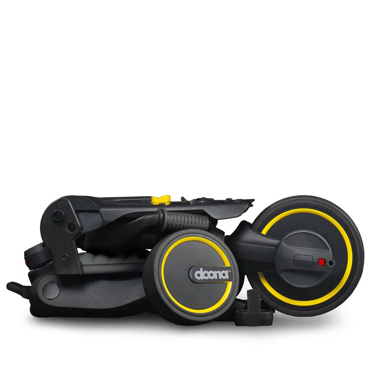 Doona Liki Trike S3 - Slate Grey