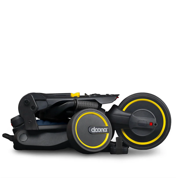 Doona Liki Trike S3 - Deep Blue