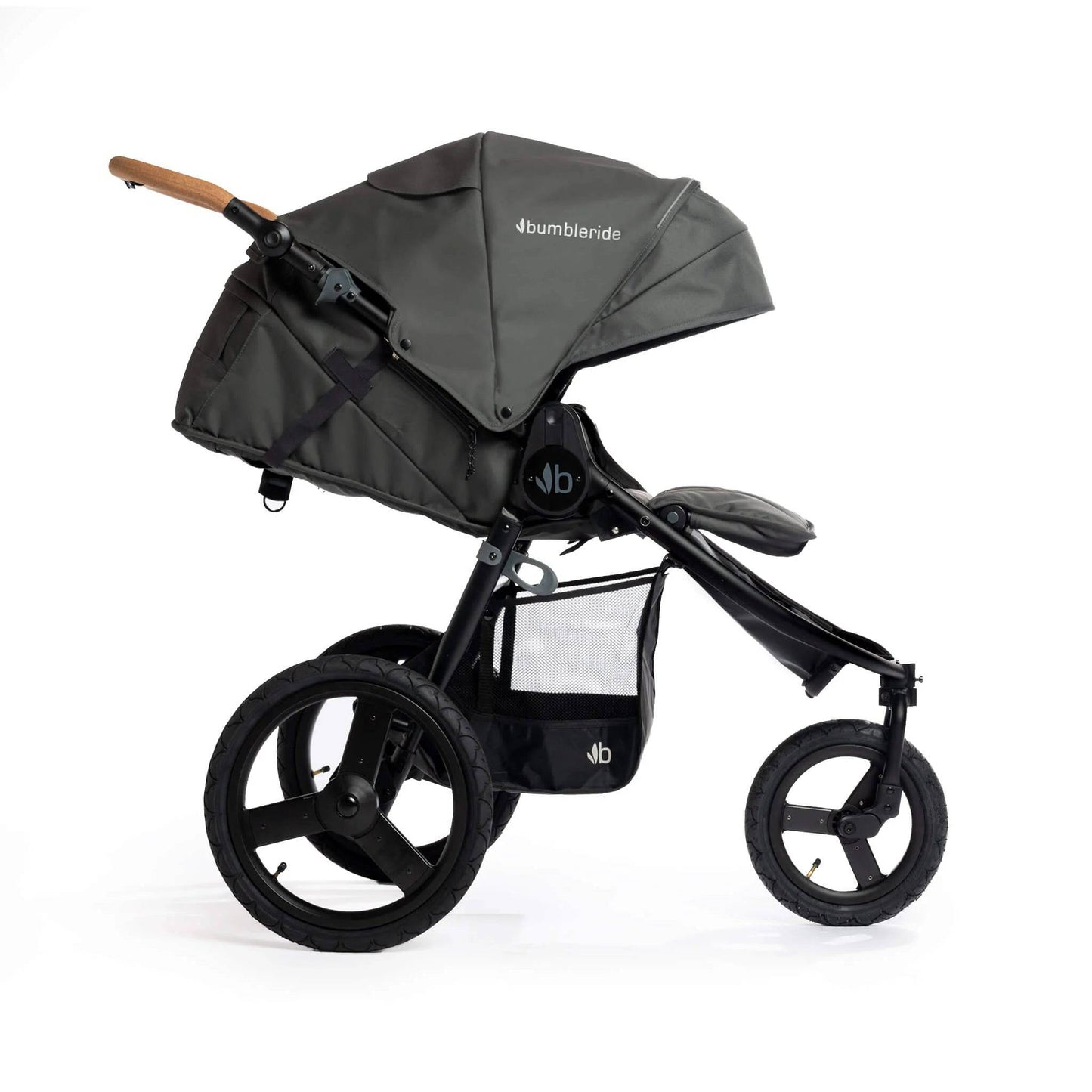 Bumbleride Speed Stroller - Storm