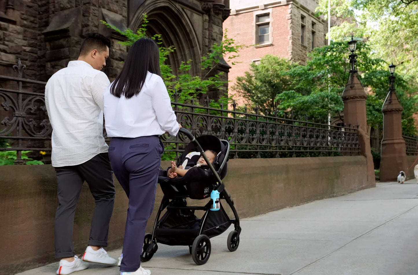 Inglesina Electa Car Seat Adapter