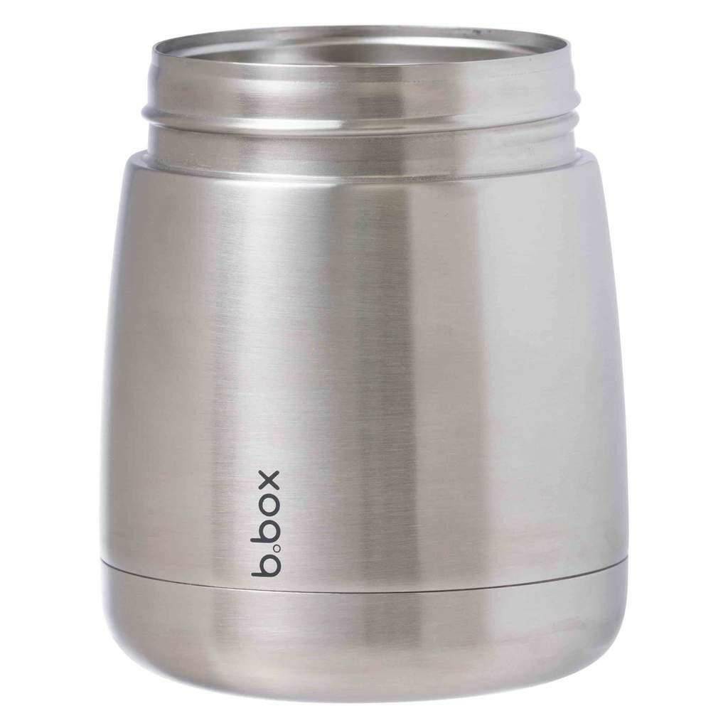 B.Box insulated food jar - strawberry shake