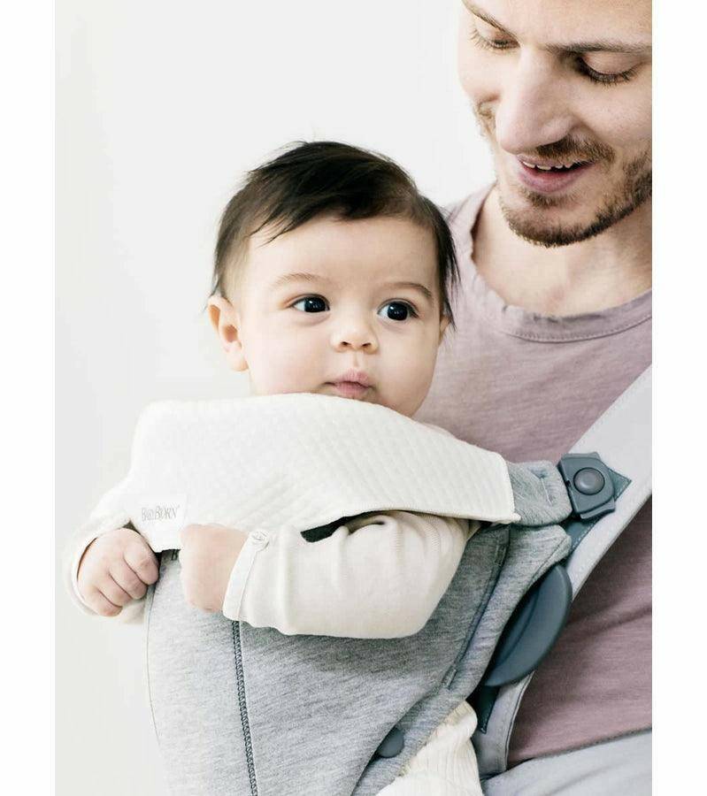 Baby Bjorn Bib for Baby Carrier Mini (2Pk)