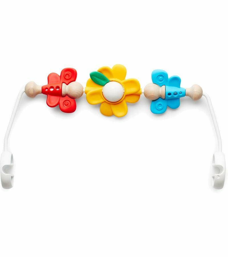 Baby Björn Bouncer Balance Toy - Flying Friends 080099US