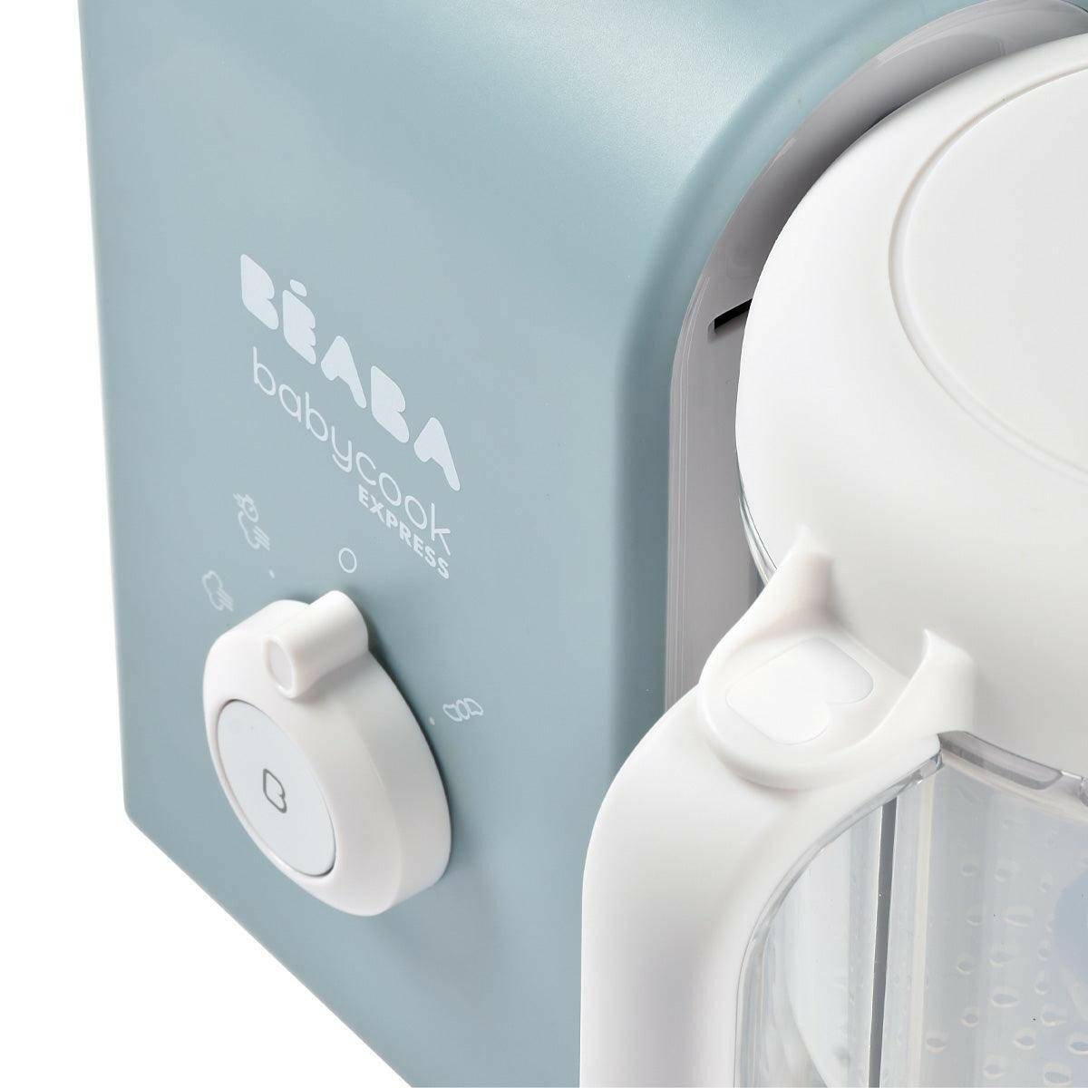 Babycook Express Baby Food Maker – Baltic Blue