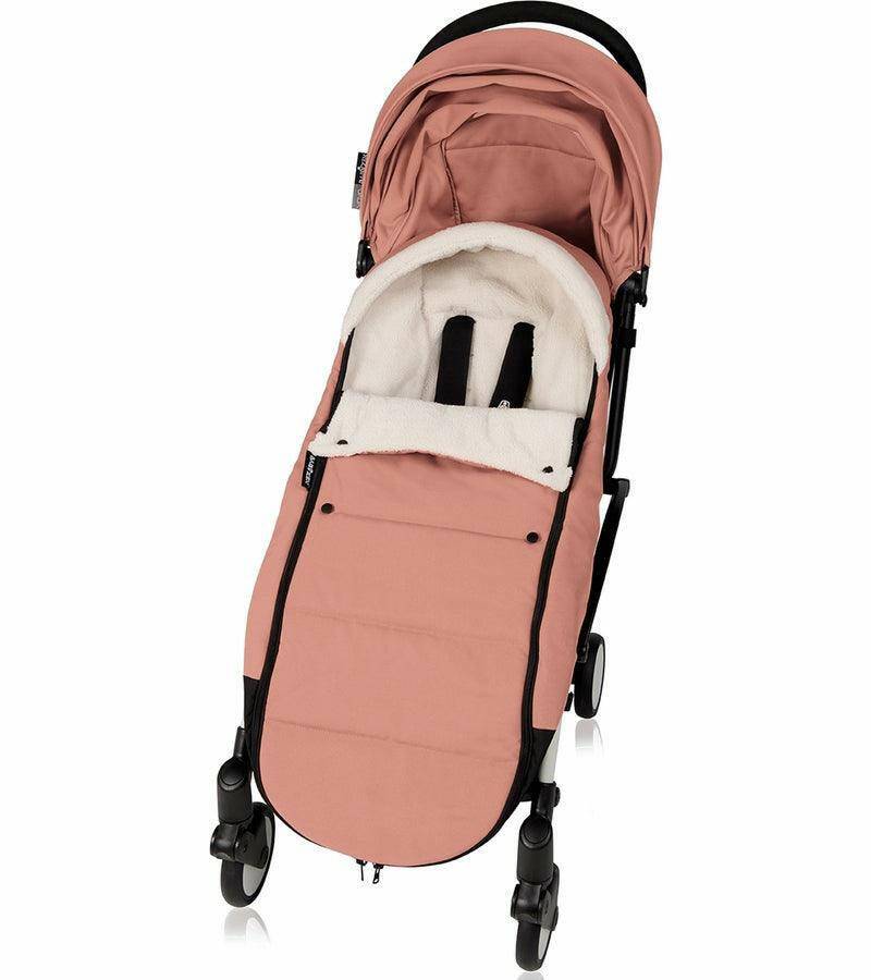 STOKKE Polar Footmuff - Ginger