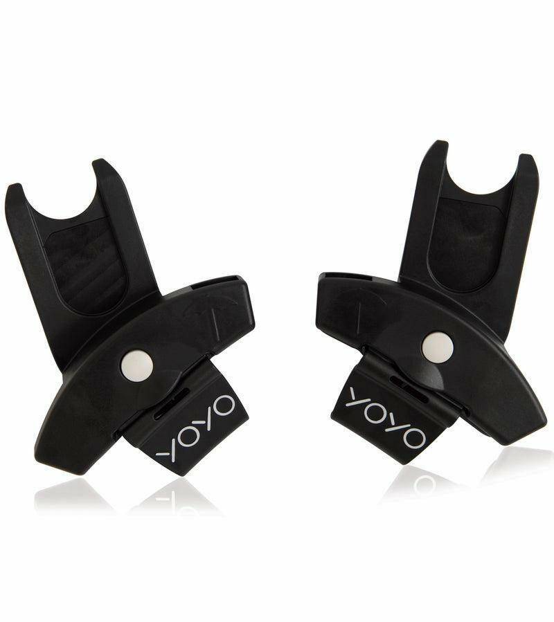 STOKKE YOYO+ Car Seat Adapters BZ10205-03