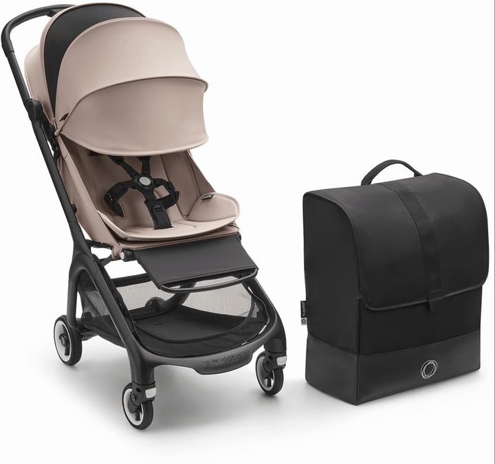 Bugaboo Butterfly Transport Bag - Traveling Tikes 