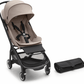 Bugaboo Butterfly Transport Bag - Traveling Tikes 