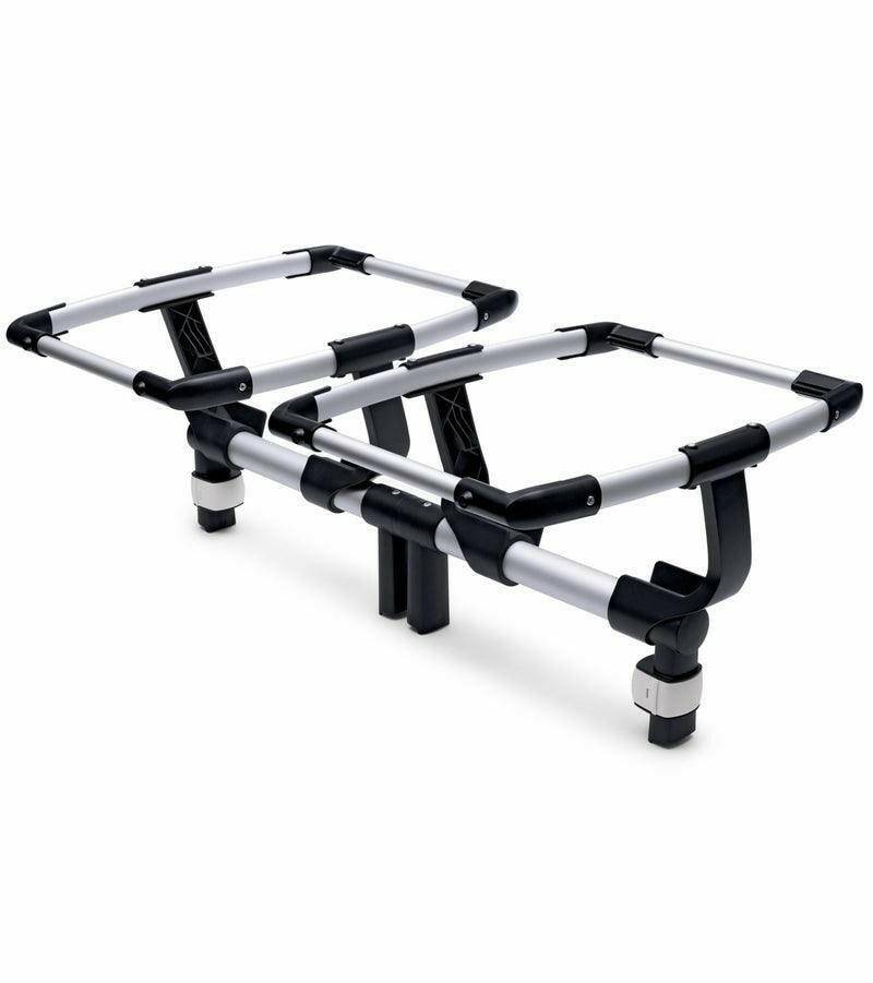 Adattatore Seggiolino Auto Per Bugaboo Cameleon - Compatibile Con Maxi-Cosi, Cybex, Nuna - Foto 1