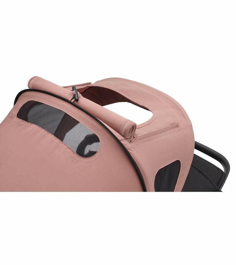 Bugaboo Dragonfly Breezy Sun Canopy - Pine Green