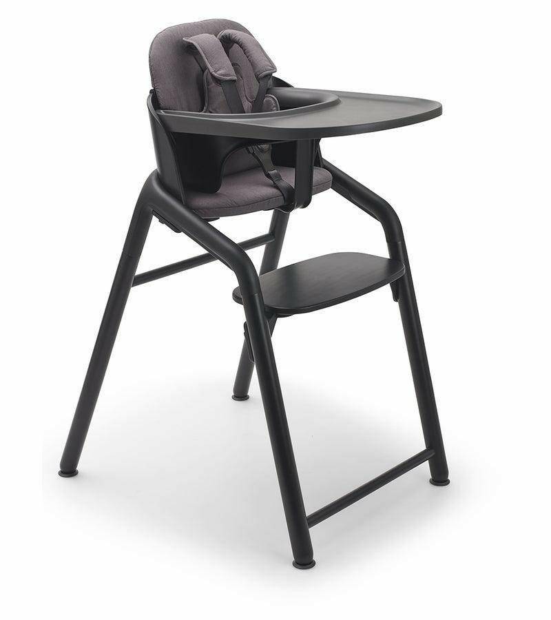 Bugaboo Giraffe Baby Pillow Set - Stormy Grey