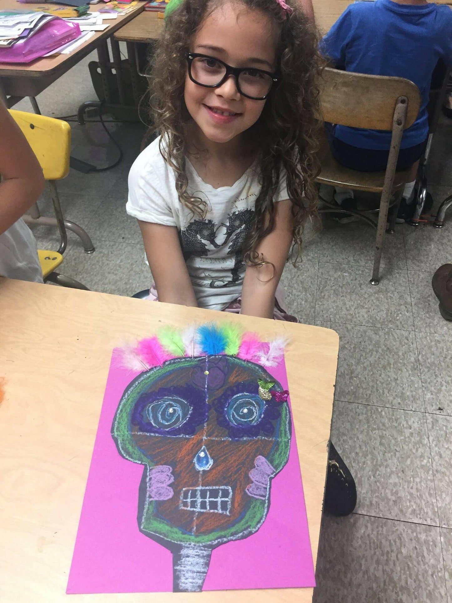 Chochmalooch Special