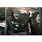 Clek Liing Infant Car Seat - Pitch Black (C-Zero Plus) - Traveling Tikes 