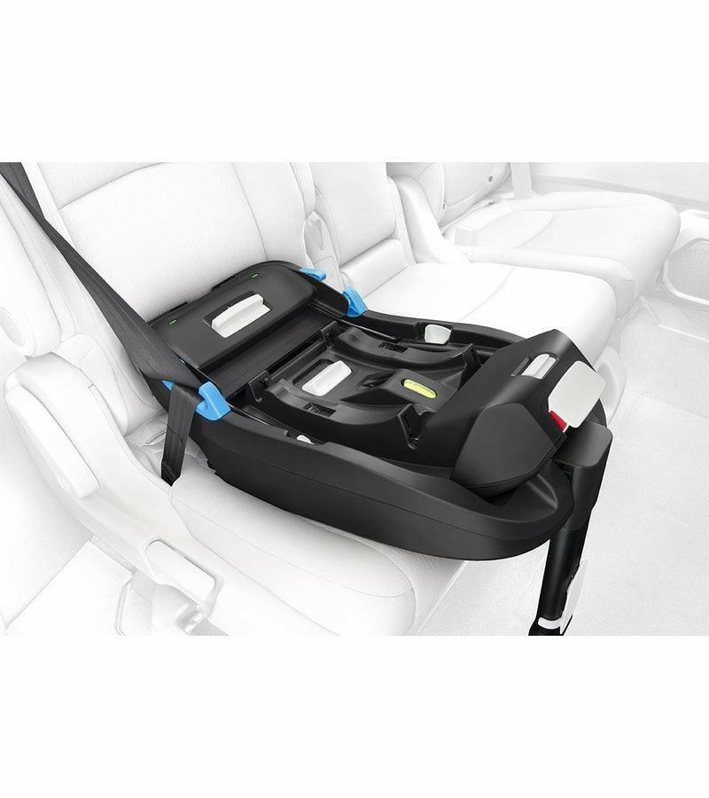Clek Liing Infant Car Seat - Thunder - Traveling Tikes 