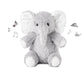Cloud B Elliot Elephant On The Go - Traveling Tikes 