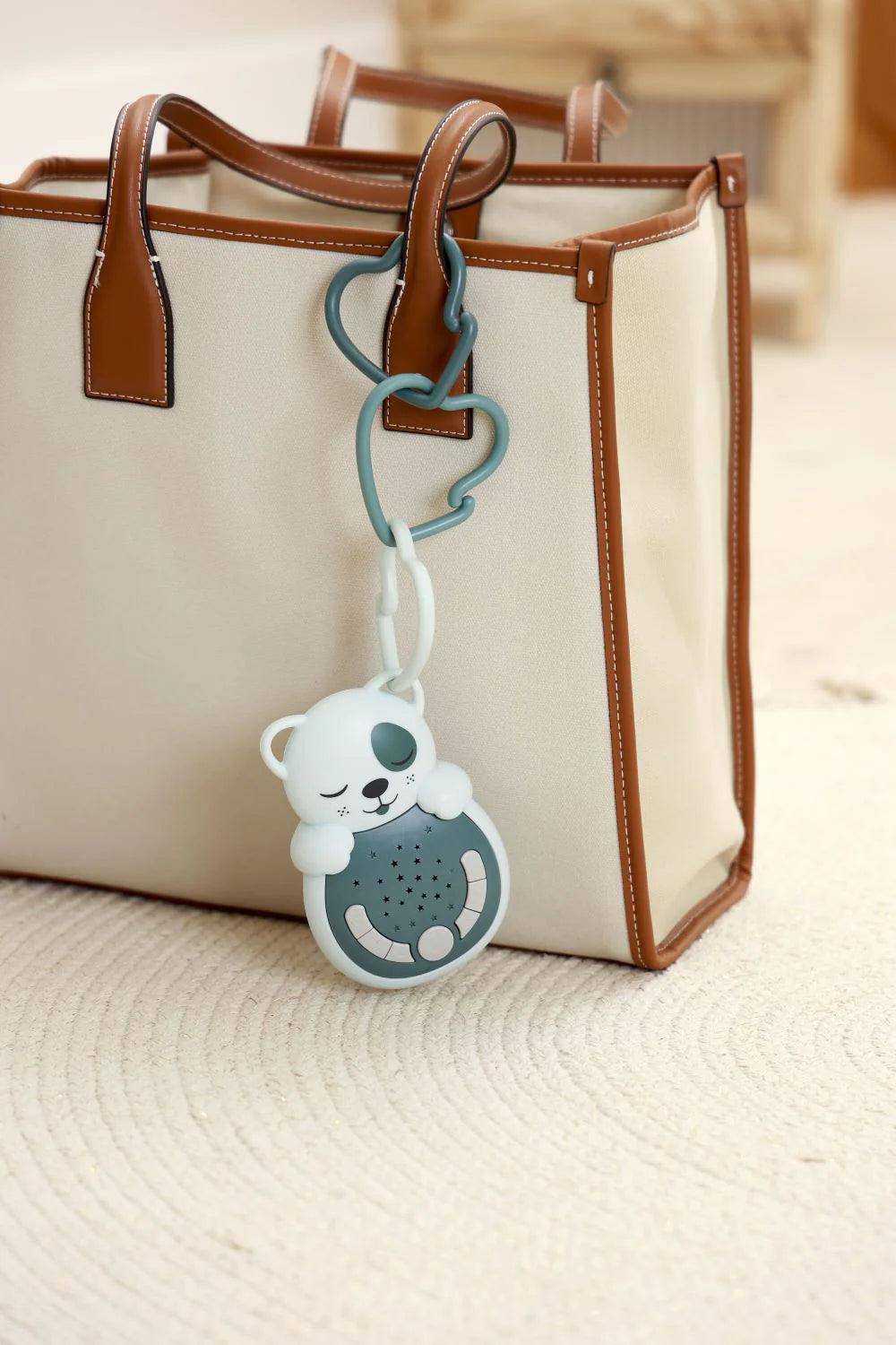 Cloud B Sweet Dreamz on the Go - Dog