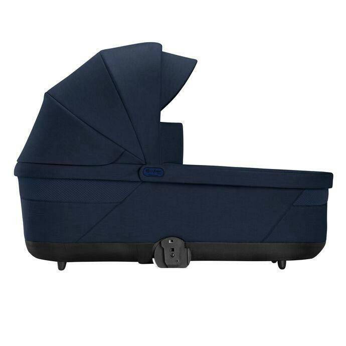 Cybex Cot S Lux - Ocean Blue